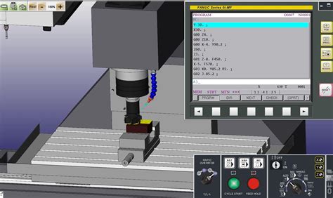 how to make cnc machine program|cnc programs for beginners.